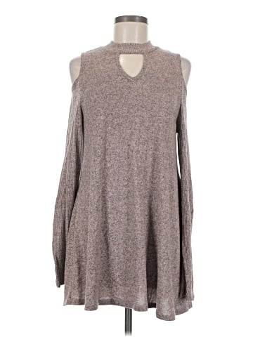 Iz Byer Sleeveless Top (view 1)