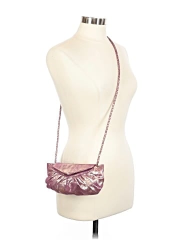 Lauren Merkin Clutch (view 2)