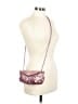 Lauren Merkin Metallic Silver Clutch One size - photo 2