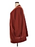 BLOOMCHIC 100% Polyester Burgundy Cardigan Size 30 - photo 5