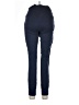 Seraphine Blue Track Pants Size L - photo 2