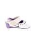 Nike Purple Booties Size 1 (baby, wide) - photo 1