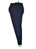 Seraphine Blue Track Pants Size L - photo 5