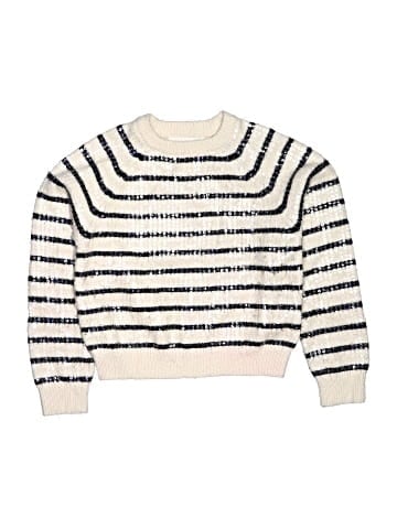 Zara Pullover Sweater (view 1)