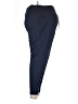 Seraphine Blue Track Pants Size L - photo 4