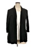 212 Collection Black Cardigan Size XL - photo 1