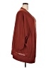 BLOOMCHIC 100% Polyester Burgundy Cardigan Size 30 - photo 4