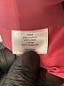 Talbots Tweed Pink Blazer Size 10 Petite - photo 7