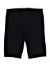 Speedo Solid Black Athletic Shorts Size Sm (32) - photo 2
