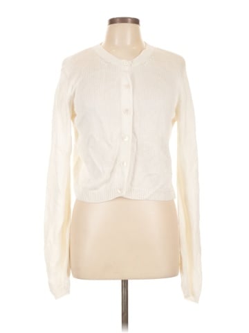 Isaac Mizrahi Cardigan (view 1)