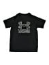 Under Armour Black Active T-Shirt Size L (youth) - photo 1