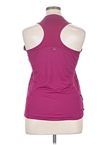Adidas Sleeveless T-Shirt (view 2)