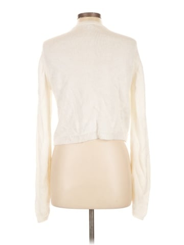Isaac Mizrahi Cardigan (view 2)