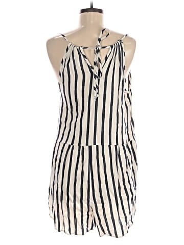 H.I.P. Happening in the Present Romper (view 2)