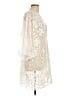 Umgee Ivory Kimono Size L - photo 4