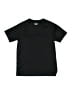 Under Armour Black Active T-Shirt Size L (youth) - photo 2