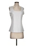 Calvin Klein Silver Tank Top Size P (petite) - photo 1