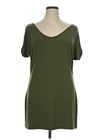 Worthington Casual Dress (view 1)