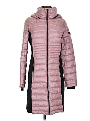 Calvin Klein Coat (view 1)