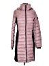Calvin Klein Pink Coat Size XS - photo 1