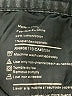 BDG Solid Black Denim Shorts Size 27 waist (estimated) - photo 4