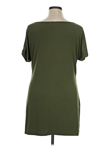 Worthington Casual Dress (view 2)