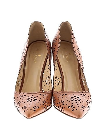 Kate Spade New York Heels (view 2)
