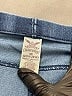 Faded Glory Blue Jeans Size 3X - photo 4
