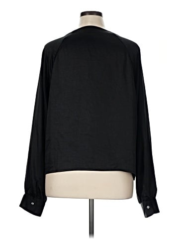 Gap Long Sleeve T-Shirt (view 2)