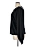 Gap 100% Polyester Black Long Sleeve T-Shirt Size XL (tall) - photo 5