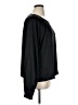 Gap 100% Polyester Black Long Sleeve T-Shirt Size XL (tall) - photo 4