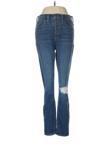 J.Crew Factory Store Jeans (view 1)