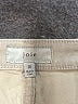 Joie Ivory Cargo Pants Size 26 waist - photo 7
