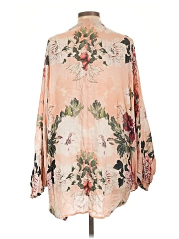 Floreat Kimono (view 2)