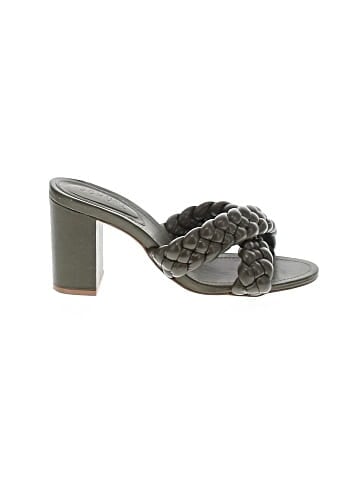 Schutz Sandals (view 1)