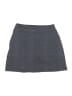 Athleta Chevron-herringbone Gray Skort Size S - photo 1