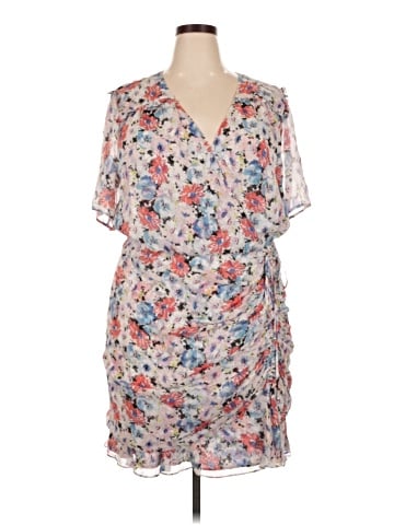 Veronica Beard Casual Dress (view 1)