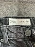 Zara Black Jeans Size 11 - 12 - photo 3
