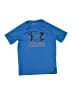Under Armour Blue Active T-Shirt Size L (youth) - photo 1