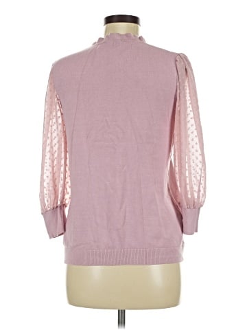 Adrianna Papell Pullover Sweater (view 2)