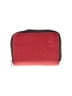 Assorted Brands Red Wallet One size - photo 1