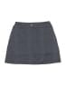 Athleta Chevron-herringbone Gray Skort Size S - photo 2