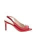Cole Haan Red Heels Size 8 1/2 - photo 1