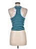 MNG Blue Tank Top Size M - photo 2