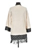 Forever 21 Ivory Cardigan Size M - photo 2