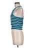 MNG Blue Tank Top Size M - photo 5