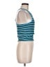 MNG Blue Tank Top Size M - photo 4