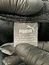 Puma 100% Polyester Black Track Pants Size 18 - 20 - photo 3