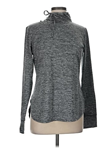 Reebok Turtleneck Sweater (view 1)