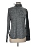 Reebok Gray Turtleneck Sweater Size L - photo 1